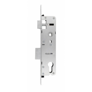 Overnight Lock Lift Lever 16mm Faceplate 30mm or 35mm backset